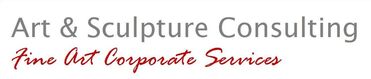 Art &amp; Sculpture Consulting
